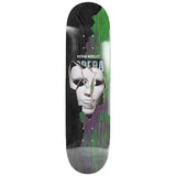 Opera Wooley Ranson 8.25" Skateboard Deck