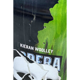 Opera Wooley Ransom 8.25" Skateboard Deck
