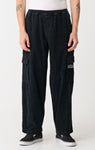 Xlarge Graff Cord 91 Black Cargo Pant
