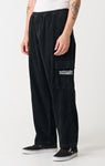 Xlarge Graff Cord 91 Black Cargo Pant
