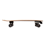 Z Flex Ruins To Roses 7.875" Surf Skate Complete