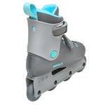 Impala Lightspeed Blue/Grey Rollerblades