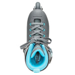 Impala Lightspeed Blue/Grey Rollerblades