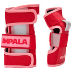 Impala Red Hearts Protective Gear 3 Pack