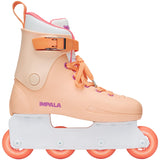 Impala Lightspeed Apricot Rollerblades