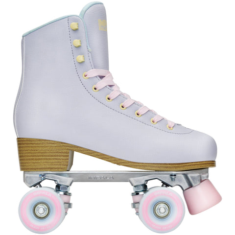 Impala Periwinkle Rollerskates