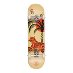 Z Flex Aragon Palm 8.0" Complete Skateboard