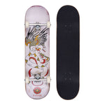 Z Flex Eagle 8.25" Complete Skateboard