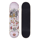 Z Flex Eagle 8.25" Complete Skateboard