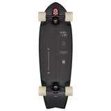 Globe Astro Rad Sun City 2 Complete Surfskate