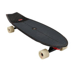 Globe Astro Rad Sun City 2 Complete Surfskate