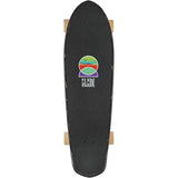 Globe Melted Mountain Big Blazer 32" Complete Crusier