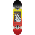 Globe Kids Alight 7.0" Complete Skateboard