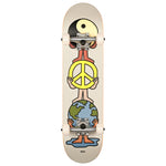 Globe Harmony Homies Mini 7.0" Complete Skateboard