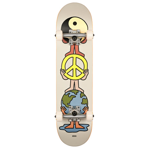 Globe Harmony Homies Mini 7.0" Complete Skateboard