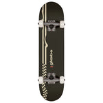 Globe Racer Micro 6.5" Complete Skateboard