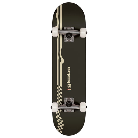 Globe Racer Micro 6.5" Complete Skateboard