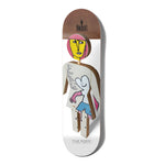 Girl Modernica Pacheco 8.5" Skateboard Deck