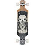 Globe Germinon Reflection 37.5" Complete Longboard