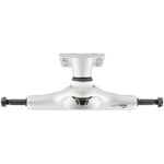 Tensor Mag Light Silver 5.5" Skateboard Trucks
