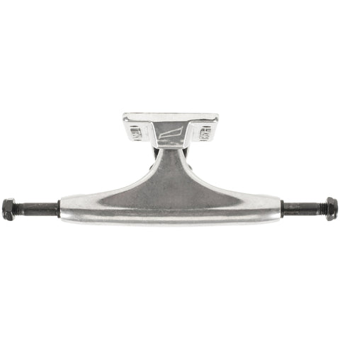 Tensor Polished 5.0" Skateboard Trucks