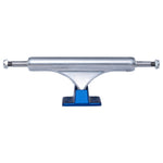 Slappy ST1 Hollow Blue 8.5" Skateboard Trucks