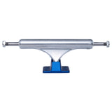 Slappy ST1 Hollow Blue 8.5" Skateboard Trucks