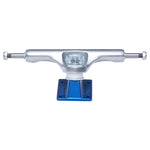 Slappy ST1 Hollow Blue 8.5" Skateboard Trucks
