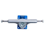 Slappy ST1 Hollow Blue 8.5" Skateboard Trucks