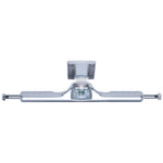 Slappy ST1 Hollow 13 Skateboard Trucks