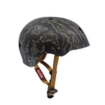 Goodstock Certified Tiger Camo Helmet