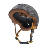 Goodstock Certified Tiger Camo Helmet