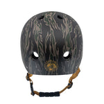Goodstock Certified Tiger Camo Helmet