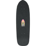 Globe Blazer Fuego 29" Complete Cruiser