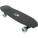 Globe Blazer Fuego 29" Complete Cruiser