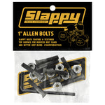 Slappy 1" Allen Skateboard Hardware