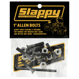 Slappy 1" Allen Skateboard Hardware