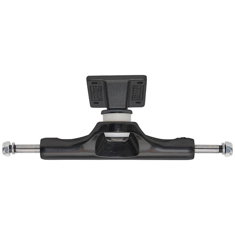 Slappy ST1 Ultra Low Inverted Black 9.0 Skateboard Trucks 
