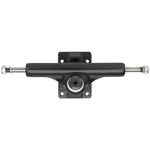 Slappy ST1 Ultra Low Inverted Black 9.0 Skateboard Trucks 