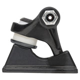 Slappy ST1 Ultra Low Inverted Black 9.0 Skateboard Trucks 