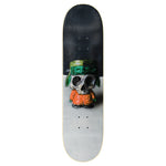 Zero Southpark Horror Arunski 8.5 Skateboard Deck