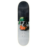 Zero Southpark Horror Arunski 8.5 Skateboard Deck