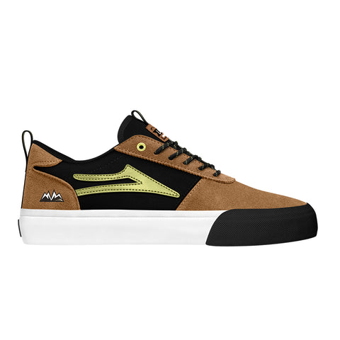 Lakai Manchester Elite Skateboard Shoes