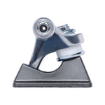 Slappy ST1 Hollow Gunmetal 8.25 Skateboard Trucks