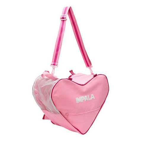 Impala Pink Skate Bag