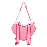 Impala Pink Skate Bag