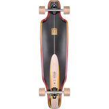 Globe Outlier Scorch 36 Complete Longboard