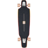 Globe Outlier Scorch 36 Complete Longboard