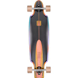 Globe Prowler Mid Sunstone 34 Complete Longboard