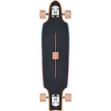 Globe Prowler Mid Sunstone 34 Complete Longboard